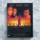 Dead Calm - Rasvatyyni (1989) Nicole Kidman, Sam Neill - pikkukuva 1