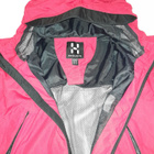 Haglöfs Windstopper -ulkoilutakki, koko 44 - pikkukuva 5