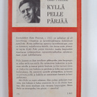 Hans Peterson : Kyllä Pelle pärjää - pikkukuva 2
