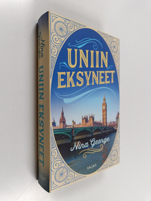 Nina George : Uniin eksyneet
