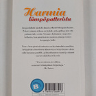 Tuuve Aro : Harmia lämpöpatterista : lyhytproosaa - pikkukuva 2
