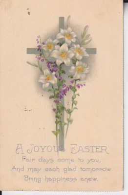 A Joyous Easter , e66