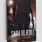 Sara Blädel : Hyvästit vapaudelle - pikkukuva 1
