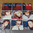 Broadcast Soon LP - pikkukuva 1