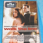 Dvd - Walk the Line - James Mangold   elokuva - pikkukuva 1