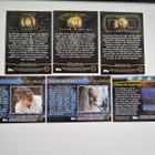 Topps The Lord of the Rings/ROTK (10030) - pikkukuva 2