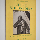 Ludvig Holberg : Jeppe Niilonpoika : eli talonpojan ihmee... - pikkukuva 1