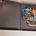 Ticker - Kello käy (Steven Seagal) (DVD) (Harvinainen) - pikkukuva 3
