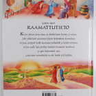 Sally Ann Wright : Lasten suuri raamattutieto - pikkukuva 2