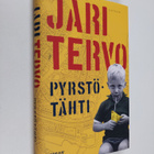 Jari Tervo : Pyrstötähti - pikkukuva 1