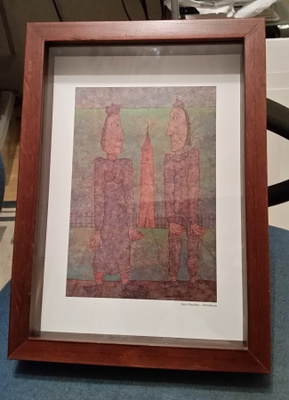 Aaro Rauhala "Perhekuva"
