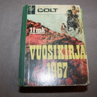 Colt vuosikirja (-1) 1967 - pikkukuva 1