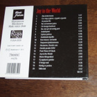CD Joy To The World - Mieskuoro Manifestum - pikkukuva 2