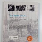 Jenni Kirves : Suomen lapset sodassa - pikkukuva 2