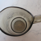 VINTAGE HIOTTU RYPÄLE KERMAKKO - pikkukuva 2