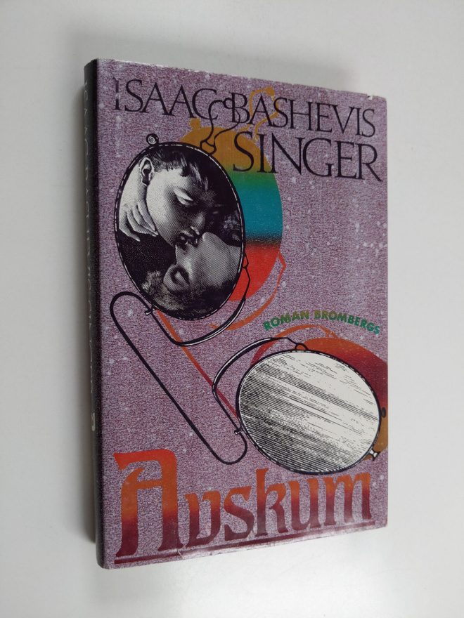 Isaac Bashevis Singer : Avskum
