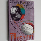 Isaac Bashevis Singer : Avskum - pikkukuva 1