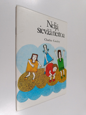 Charles Causley : Neljä sievää neitoa