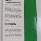 Mazo De la Roche : Rennyn tytär - pikkukuva 2