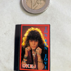 Jon Bon Jovi julisteet ja tarra - pikkukuva 2