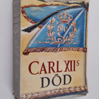 Albert Sandklef : Carl XII:s död - pikkukuva 1