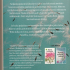 Liane Moriarty, Nainen joka unohti - pikkukuva 2