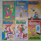 Vanhoja sarjakuvia 70/80-luvuilta - pikkukuva 2