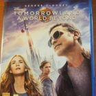 Tomorrowland A World Beyond - pikkukuva 1