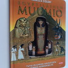 Lorraine Jean Hopping : Egyptiläinen muumio : kurkista si... - pikkukuva 1