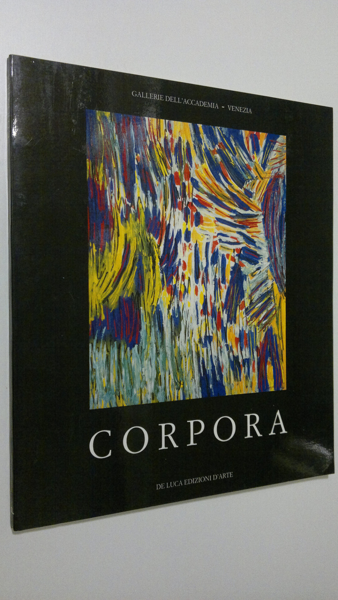 Antonio Corpora : Acquarelli 1979-1987