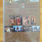 Indiana Jones The Complete Collection DVD - pikkukuva 2