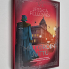 Jessica Fellowes : Mitfordin juttu - pikkukuva 1