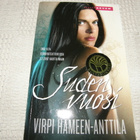 Virpi Hämeen-Anttila Suden vuosi   -pok - pikkukuva 1