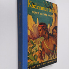 Grace Moon : Kadonnut taika - pikkukuva 1