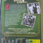 ANIMAL CRACKERS (DVD) KOIRANKEKSIT - pikkukuva 2
