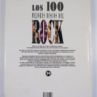 Juan Vitoria : Los cien mejores discos del rock - pikkukuva 2