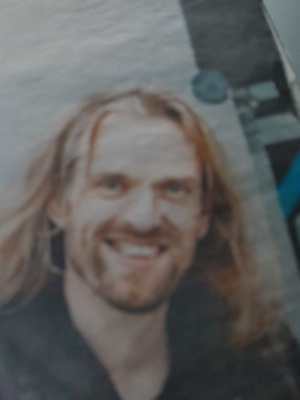 Anssi Kela lehtileikkeitä