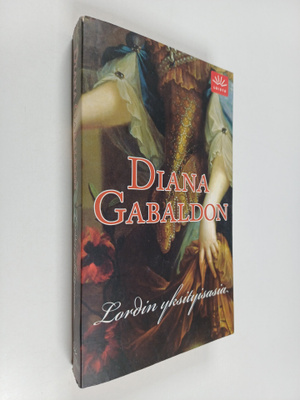 Diana Gabaldon : Lordin yksityisasia