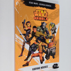 Michael Kogge : Star Wars rebels : Kapina nousee - pikkukuva 1