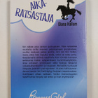 Diana Hallam : Aikaratsastaja - pikkukuva 2