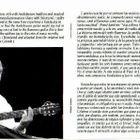 cd, Paco De Lucia: Siroco [flamenco, rumba, Latin] - pikkukuva 4