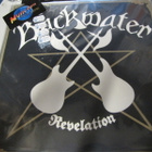 BLACKWATER - REVELATION LP LEVY KUIN UUSI - pikkukuva 1