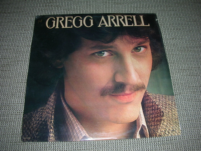 LP Gregg Arrell
