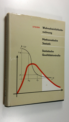 Regina Storm : Wahrscheinlichkeitsrechnung Mathematische ...