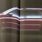 1996 Ford Scorpio PRESTIGE esite - KUIN UUSI - suom 56 siv - pikkukuva 4