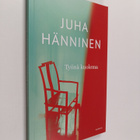 Juha Hänninen : Työnä kuolema : kirjoituksia saattohoidos... - pikkukuva 1