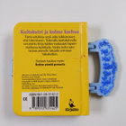 Kultakutri ja kolme karhua - pikkukuva 2