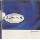SAMULI EDELMANN GREATEST HITS - pikkukuva 1