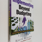 Bjarte Bogsnes : Implementing beyond budgeting : unclocki... - pikkukuva 1