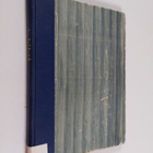 Leena Hämet-Ahti : Zonation of the mountain birch forests... - pikkukuva 1